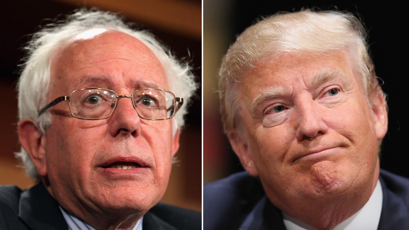 Donald Trump, Bernie Sanders To 'No Labels' Convention - CNNPolitics