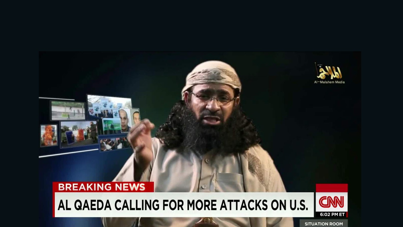 Al Qaeda Branch Calls For New Attacks Against U S Cnn