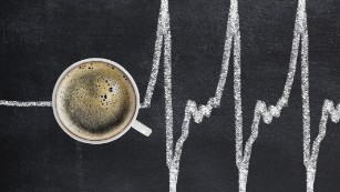 A number of studies in the 1900&#39;s found a connection between coffee consumption and heart health.