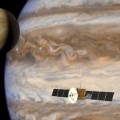 Juice probe Jupiter