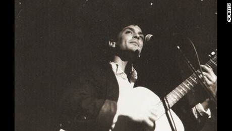 Mark Moogalian.