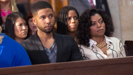 Jussie Smollett apologizes to the &#39;Empire&#39; cast and crew but insists that he&#39;s innocent