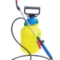 pesticide sprayer