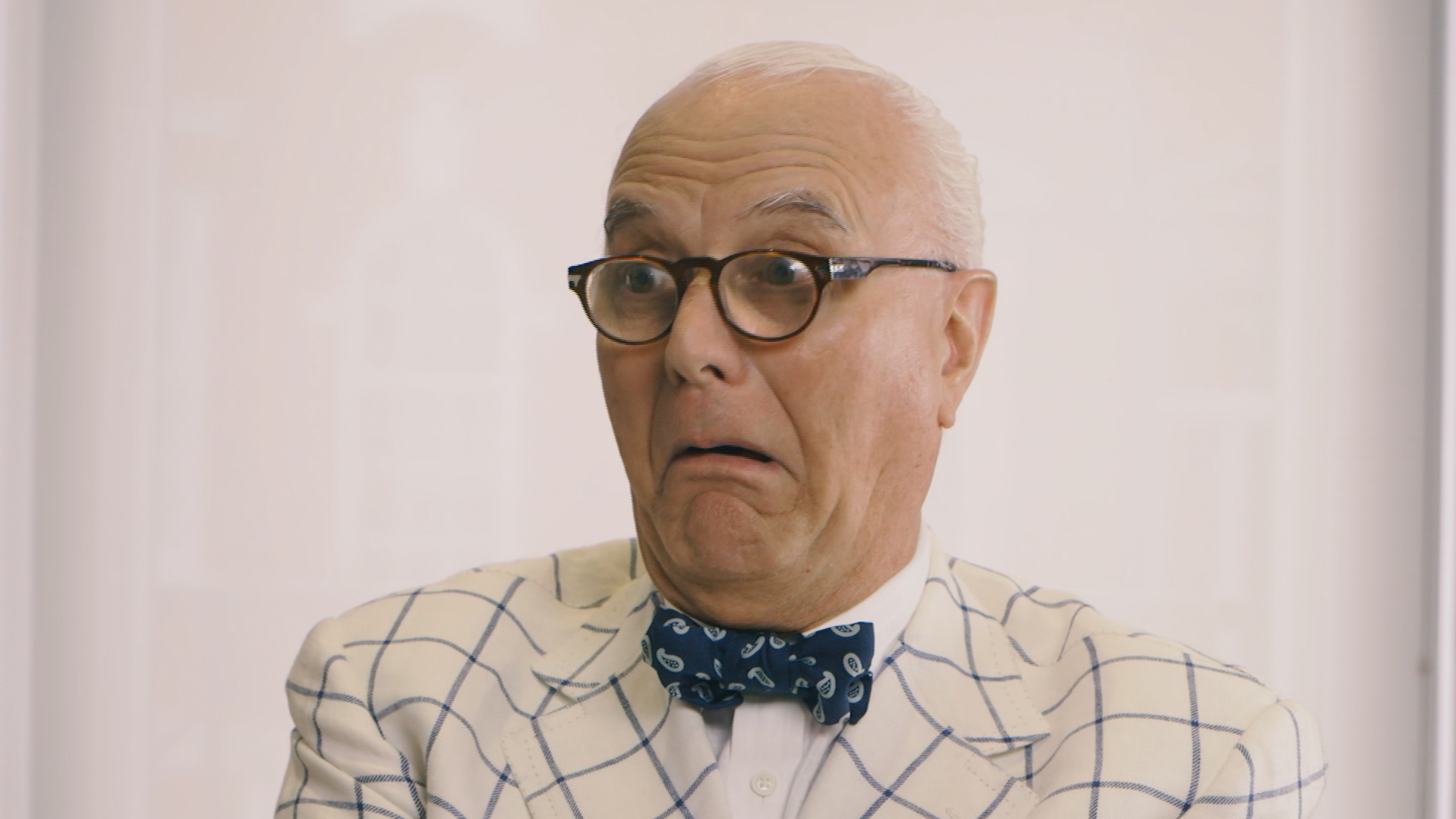 manolo blahnik person