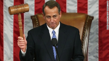 What John Boehner gets *exactly* right about Fox News