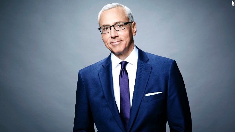 Dr. Drew Pinsky, who apologized for downplaying coronavirus, says he has Covid-19