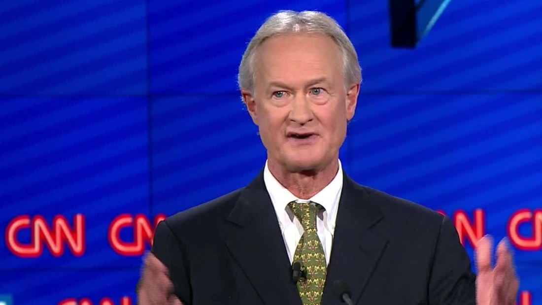 Lincoln Chafee - wide 11