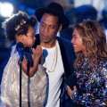 Beyonce Blue Ivy 