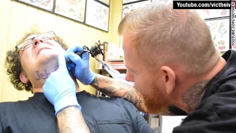 Being Moody Vic Berger Twitter Tattoo Jeb Bush Election 2016 AR ORIGWX_00012410.jpg