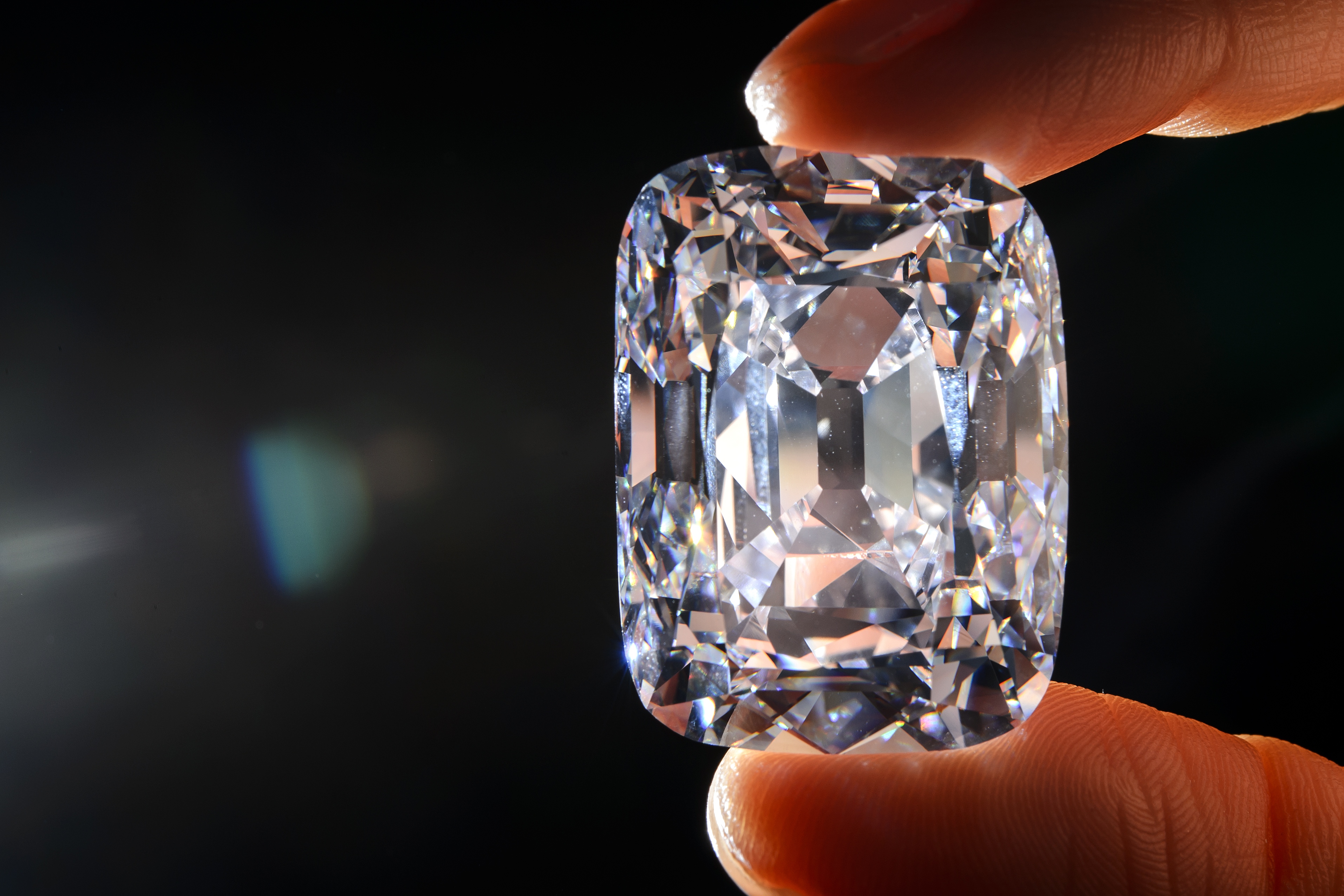 expensive carat diamond