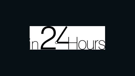 In 24 Hours logo