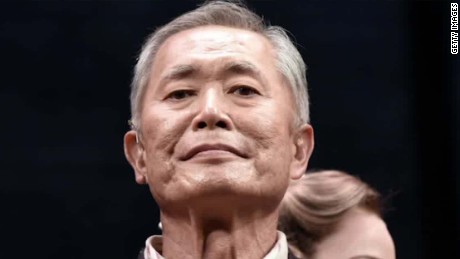 George Takei: On this Remembrance Day, I hear terrible echoes of the past 