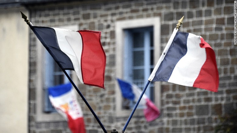 France cancels Washington reception and tones down celebrations of US-French Revolutionary War victory amid submarine spat