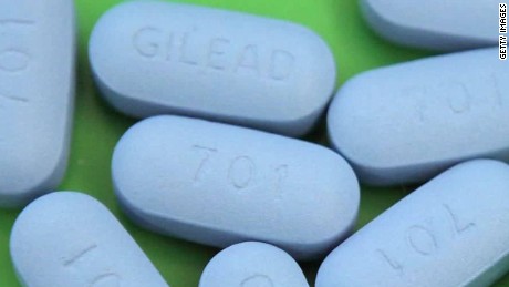 PrEP can & # 39; reduce HIV rates across populations, the study says