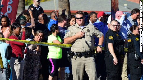 Deadliest Mass Shootings in the US Fast Facts