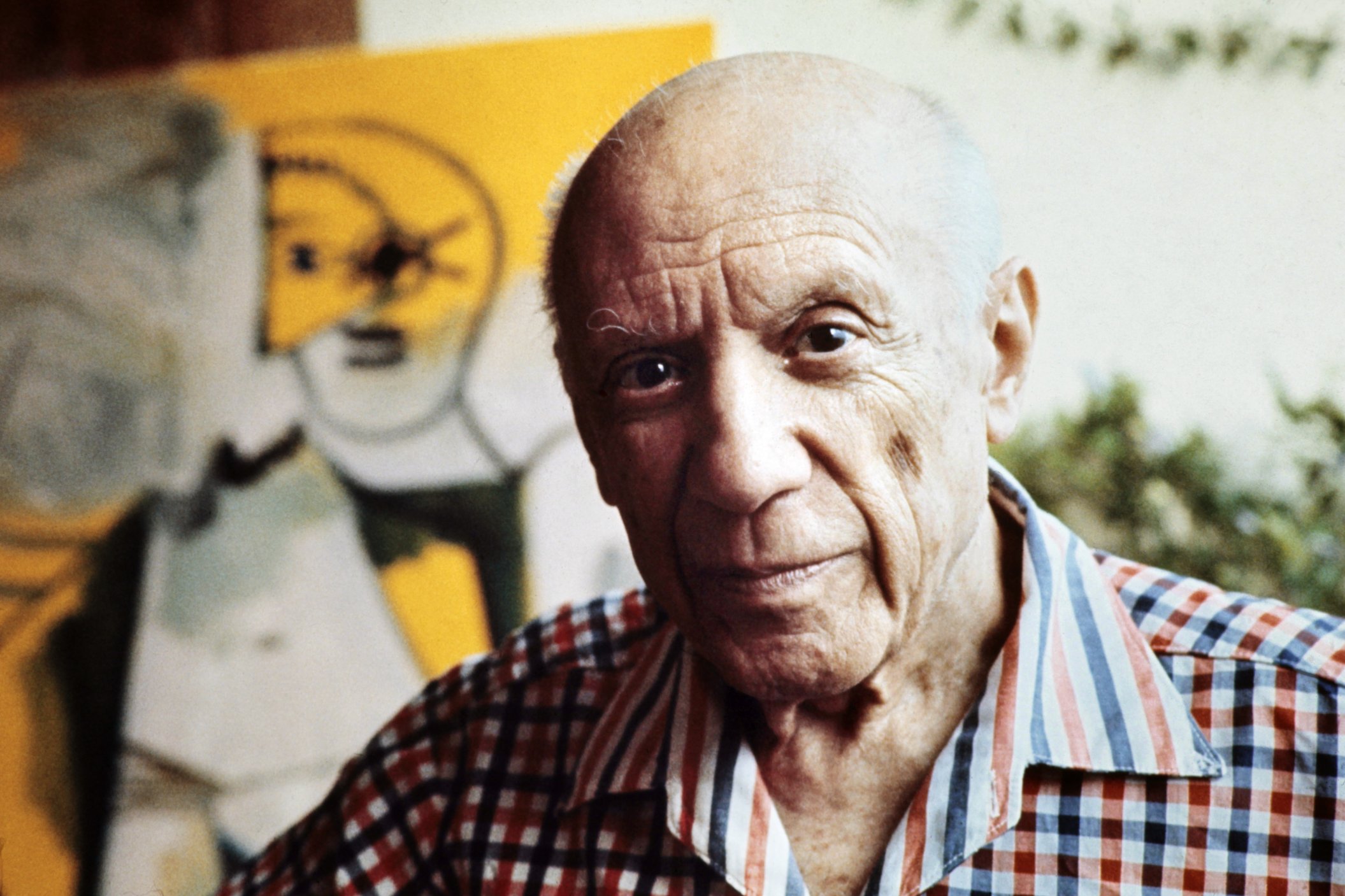 Famous Picasso paintings: 7 essential works by the Spanish master - CNN Style