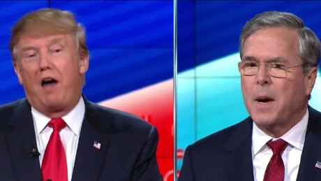 donald trump jeb bush cnn gop debate tough guy 19_00000822.jpg