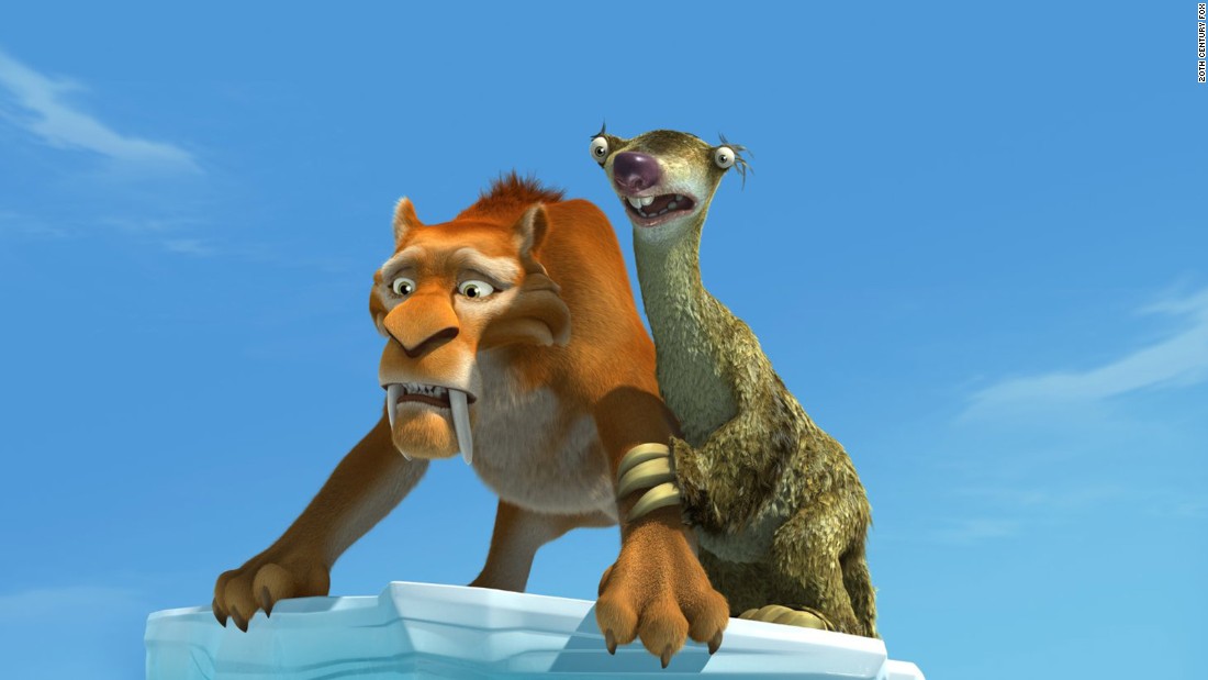 Watch Ice Age Online Hulu