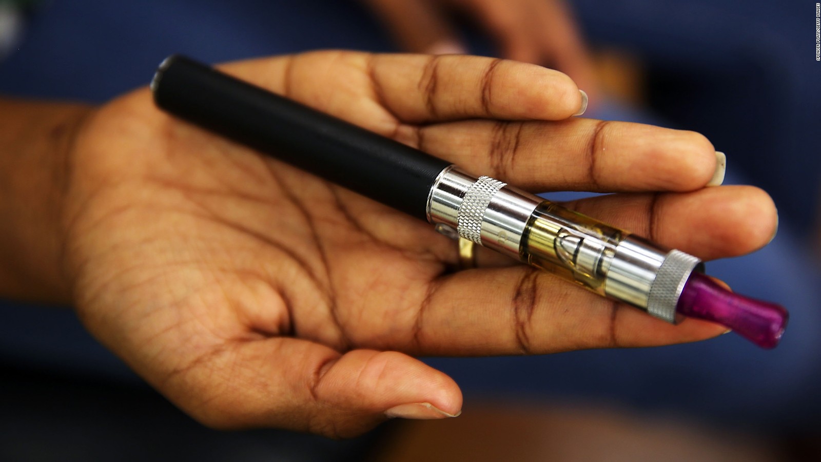 San Francisco moves to ban sales of vaping flavors, menthol cigarettes