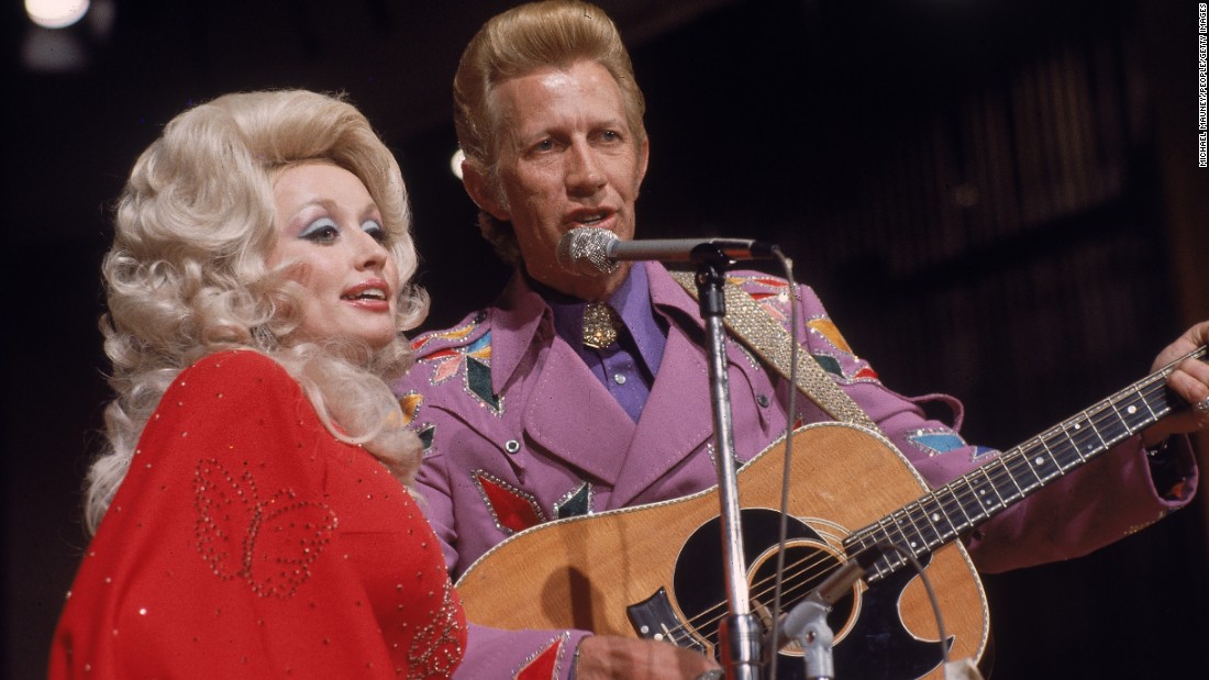 Happy 70th Birthday Dolly Parton Cnn 