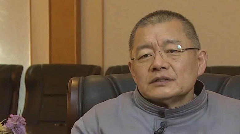 North Korea Releases Canadian Pastor Hyeon Soo Lim Cnn 