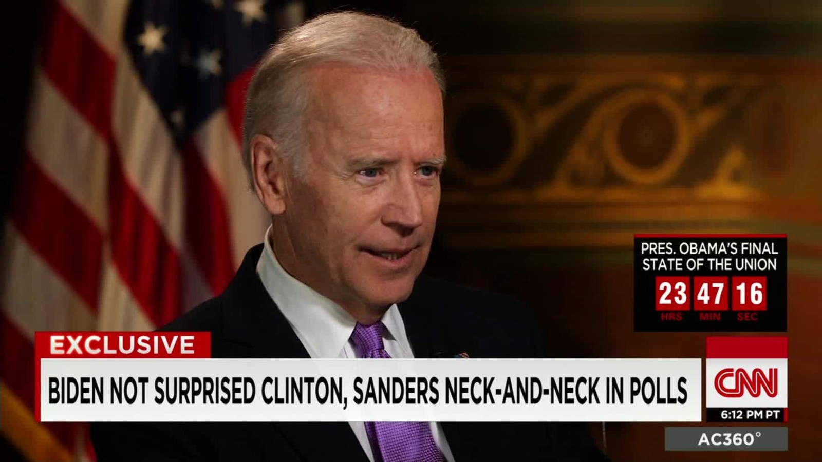 Biden Says Obama Offered Financial Help Amid Son S Illness CNNPolitics