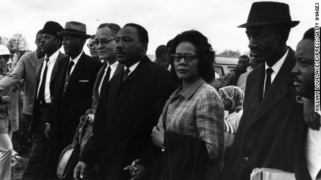 MLK was a Republican and other myths