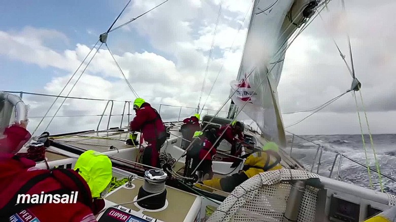 mainsail rolex sydney hobart spc c_00051514