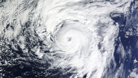 Fatos rápidos sobre estatísticas de furacões