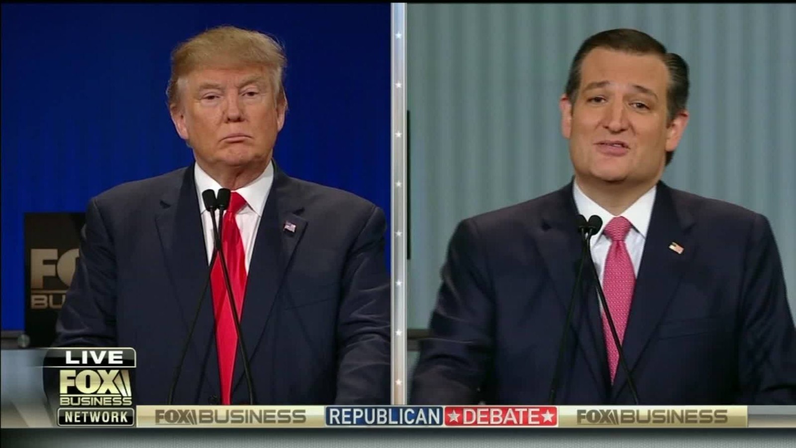 Republican Debate Reactions Captured In S Cnnpolitics 1233