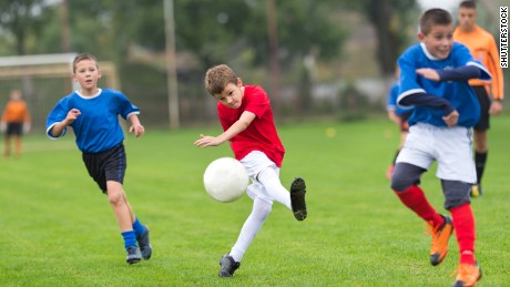 Why sports can be so toxic to boys and how we unravel that culture