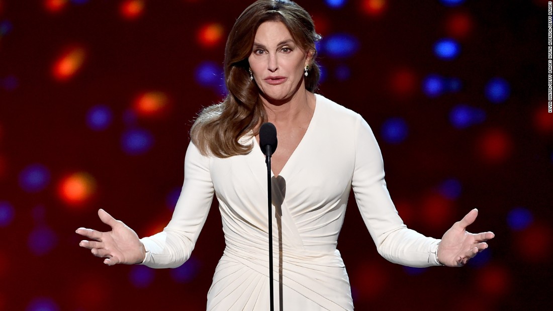 Caitlyn Jenner To Trump This Is A Disaster Cnnpolitics 9439