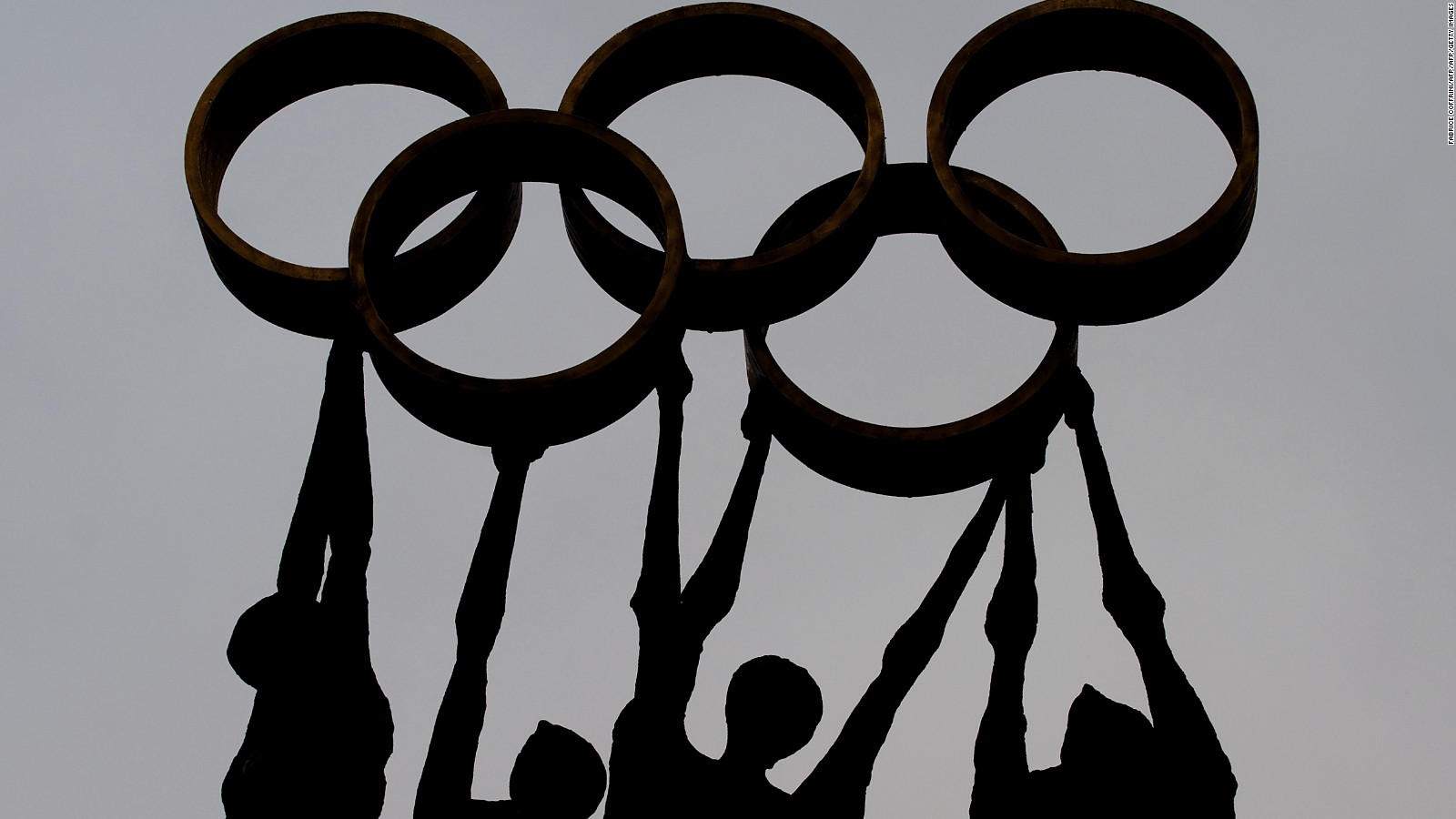 Rio 2016 Olympic body changes transgender guidelines CNN