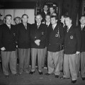 Europe Ryder Cup 1951