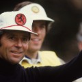 Gary Player hat