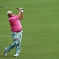 John Daly trousers