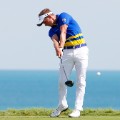 Luke Donald