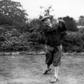Harry Vardon