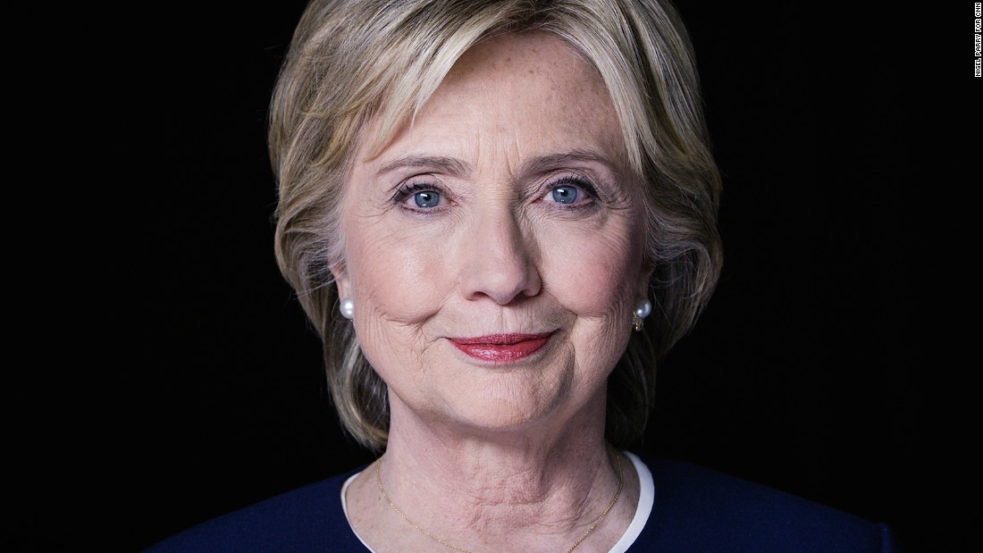 Hillary Clintons Life In The Spotlight