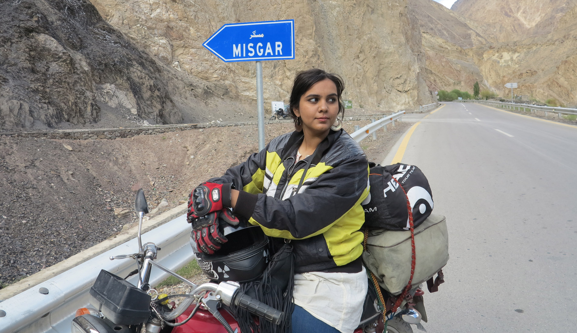 Women Riders Now motorcycling