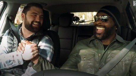 jerry rice undercover lyft driver surprise vstan orig cws_00003206