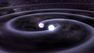 'How we made the gravitational wave discovery'