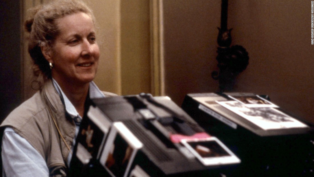 Betty Thomas&#39; movies include 1994&#39;s &quot;The Brady Bunch Movie&quot; and 1997&#39;s &quot;Private Parts.&quot; Her 2009 &quot;Alvin and the Chipmunks&quot; entry, &quot;The Squeakquel,&quot; brought in over $219 million in the U.S. alone and became the first female-directed film to gross more than $200 million. She&#39;s the highest-grossing female director of all time.