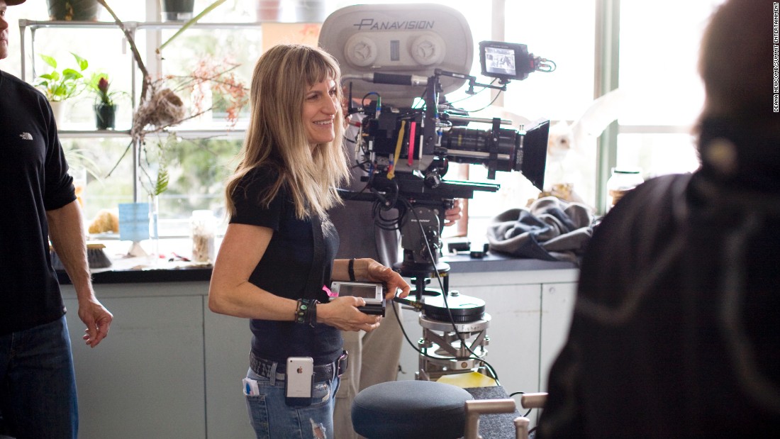 Taking on 2008&#39;s &quot;Twilight&quot; was a major gamble for director Catherine Hardwicke. She said the project was passed on by numerous studios before finding distribution with Summit Entertainment. The teen vampire drama went on to gross over $192 million in the U.S. and kicked off one of the highest-grossing film franchises of all time. Hardwicke says that films directed by women need to be supported. &quot;We&#39;ve got to get studios, agents, critics and the audiences to think out of the box. Expand our minds about what kinds of films could be interesting and entertaining, then find great ways to market them,&quot; she said.