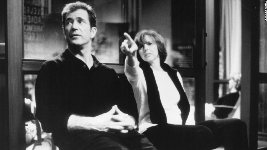 Spearheading a box office hit is no new task to Nancy Meyers. Her romantic comedy &quot;What Women Want&quot; (starring Mel Gibson, left) brought in $182 million in 2000. Meyers&#39; other successful films include 2003&#39;s &quot;Something&#39;s Gotta Give,&quot; starring Jack Nicholson and Diane Keaton, and 2009&#39;s &quot;It&#39;s Complicated,&quot; with Meryl Streep in a leading role. 