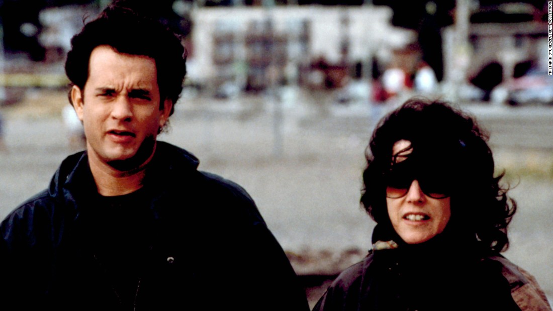 Nora Ephron&#39;s 2012 death from leukemia was a tremendous loss in Hollywood. The film director and Oscar-nominated screenwriter&#39;s works included 1993&#39;s &quot;Sleepless in Seattle,&quot; starring Tom Hanks, left, which grossed $126 million. &quot;You&#39;ve Got Mail&quot; brought in $115 million just five years later. &quot;The loss of Nora Ephron is a devastating one for New York City&#39;s arts and cultural community,&quot; former New York City Mayor Michael Bloomberg said.