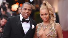 Jay Z și Beyonce sunt doi dintre cei mai de succes artiști muzicali din lume. 