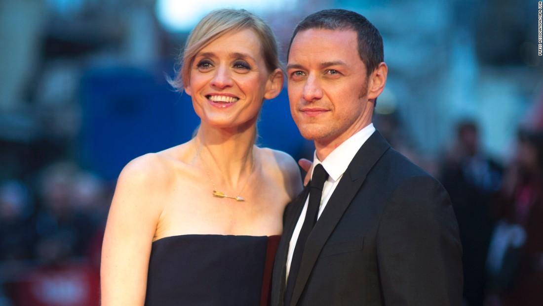 Celebrity Couples With Surprisingly Big Age Gaps 6970