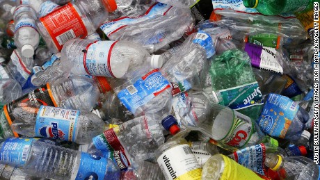 What really happens to the plastic you throw out