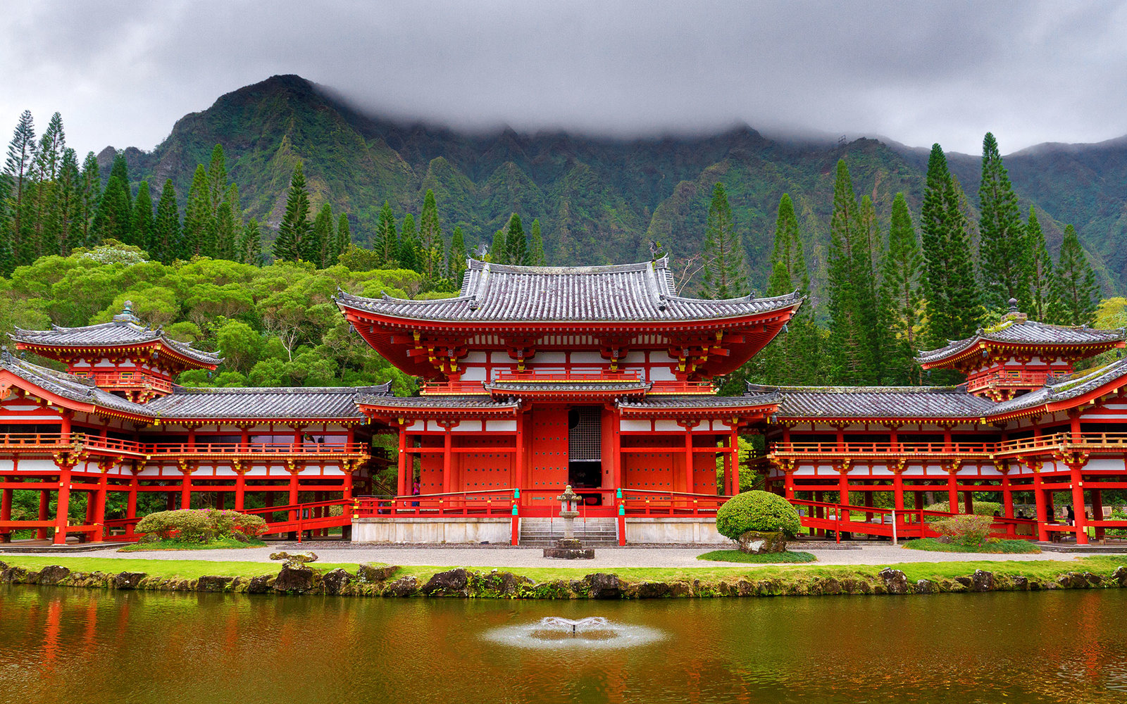 Japanese temples: 17 stunning shrines travelers will love | CNN Travel